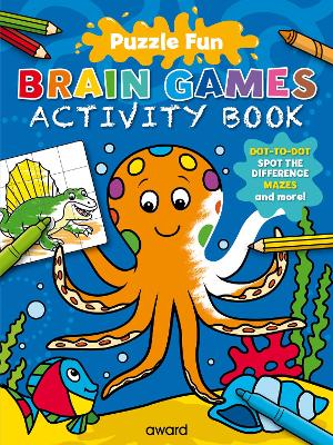 Thinking Skills (Octopus) by Angela Hewitt