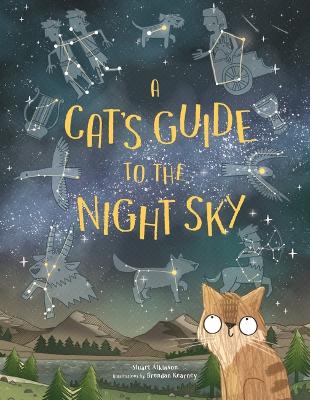 Cat's Guide to the Night Sky book