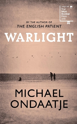 Warlight book
