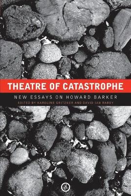 Theatre of Catastrophe book