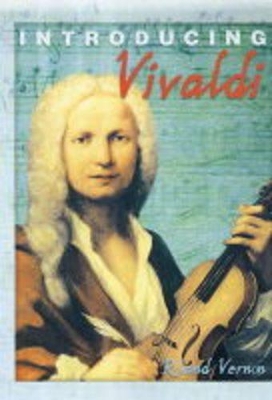 Vivaldi book