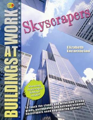 Sky Scrapers book