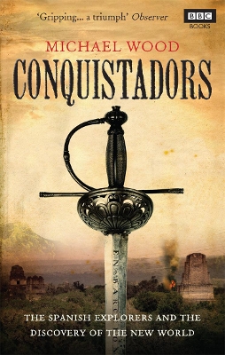 Conquistadors book