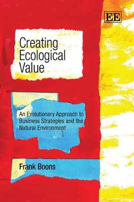 Creating Ecological Value book