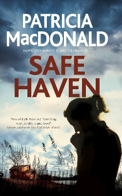 Safe Haven book