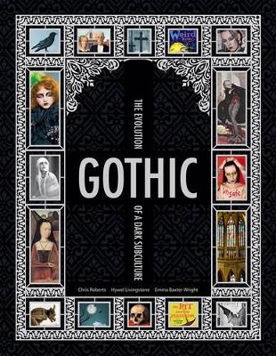 Gothic book
