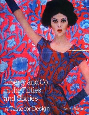 Liberty & Co. in the Fifties and Sixties book