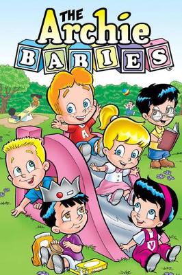 Archie Babies book