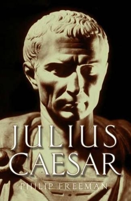 Julius Caesar by Philip Freeman