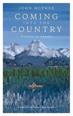 Coming into the Country book
