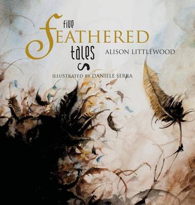 Five Feathered Tales book