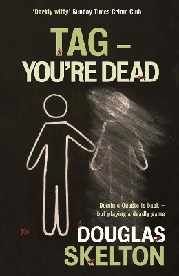 Tag - You're Dead book