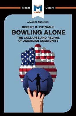Bowling Alone by Elizabeth Morrow