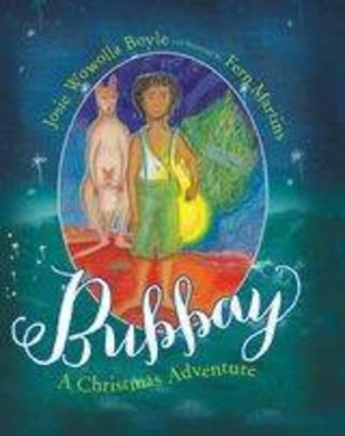 Bubbay book