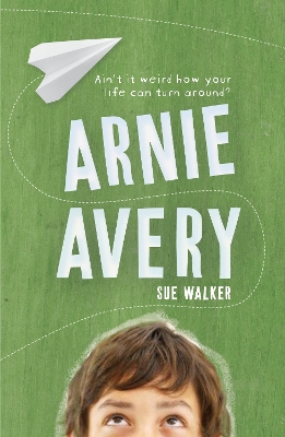 Arnie Avery book