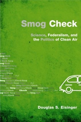 Smog Check book