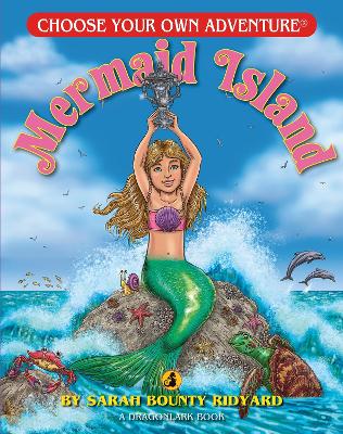 Mermaid Island book