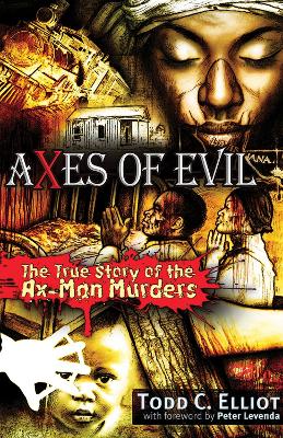 Axes of Evil book