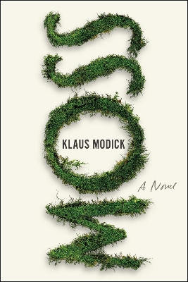 Moss book