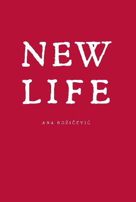 New Life by Ana Boievi