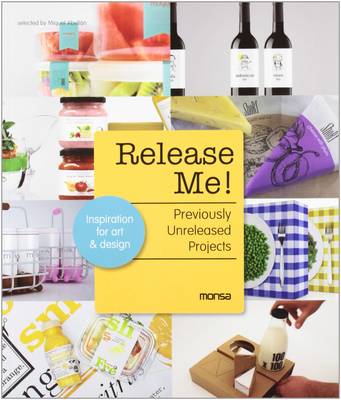Release Me! book