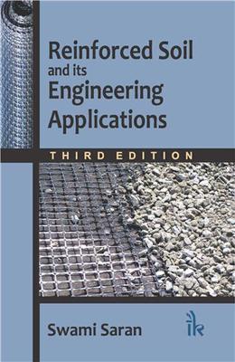 Reinforced Soil and its Engineering Applications book