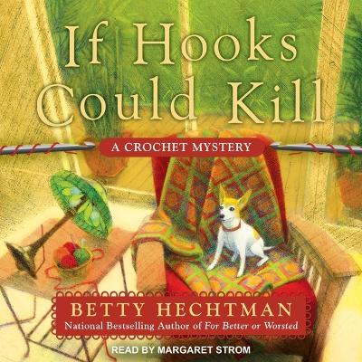 If Hooks Could Kill by Betty Hechtman
