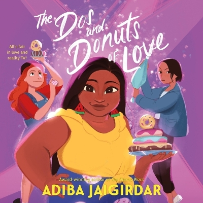 The DOS and Donuts of Love book