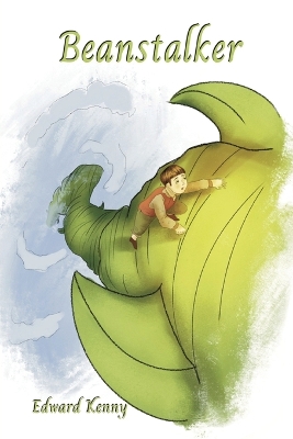 Beanstalker book