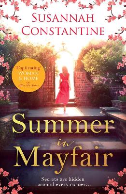 Summer in Mayfair book