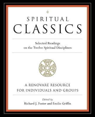 Spiritual Classics book