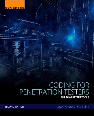 Coding for Penetration Testers by Jason Andress