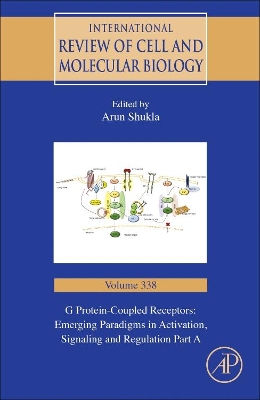 G Protein-Coupled Receptors: Emerging Paradigms in Activation, Signaling and Regulation Part A book