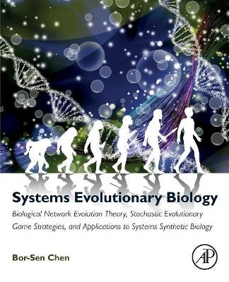 Systems Evolutionary Biology book