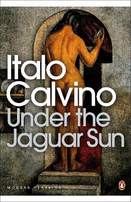 Under the Jaguar Sun book