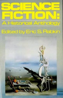 Science Fiction book