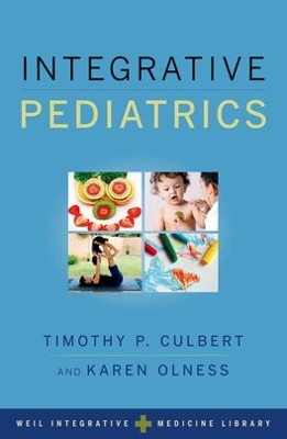 Integrative Pediatrics book