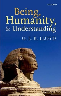 Being, Humanity, and Understanding book