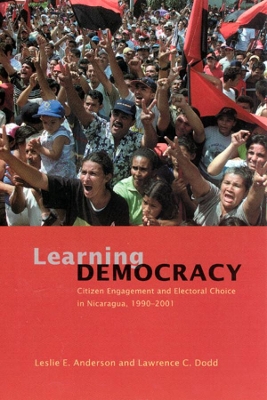 Learning Democracy by Leslie E. Anderson