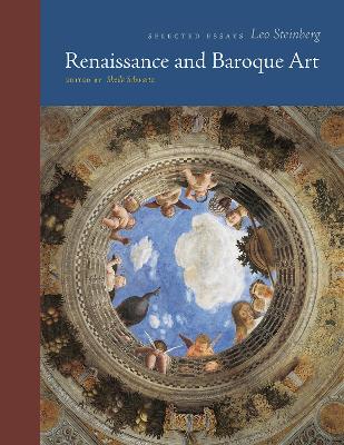 Renaissance and Baroque Art: Selected Essays book