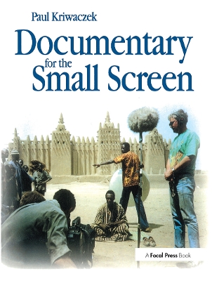 Documentary for the Small Screen book