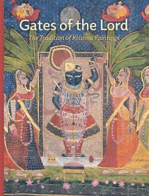 Gates of the Lord book