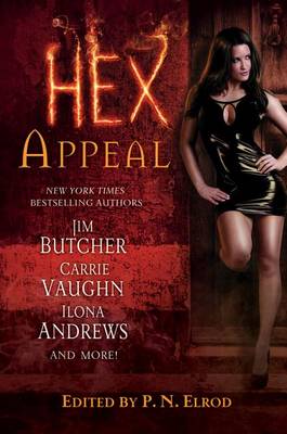 Hex Appeal book