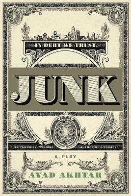 Junk book