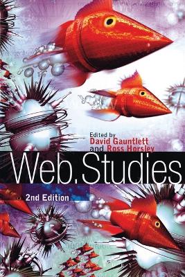 Web.Studies book