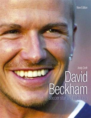 New Livewire Real Lives David Beckham book