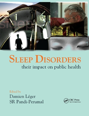 Sleep Disorders: Their Impact on Public Health by S. R. Pandi-Perumal