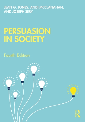 Persuasion in Society book