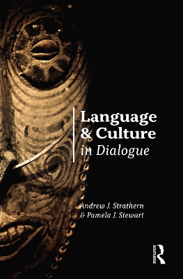 Language and Culture in Dialogue book