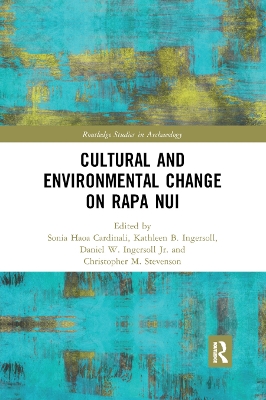 Cultural and Environmental Change on Rapa Nui by Sonia Haoa Cardinali
